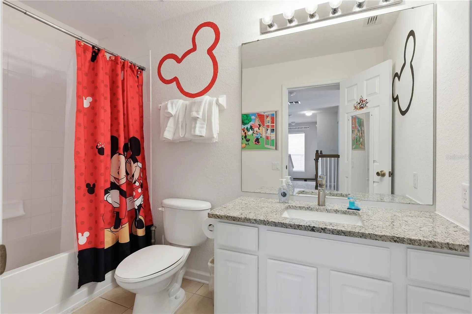 2689 Manesty Lane Kissimmee FL 34747