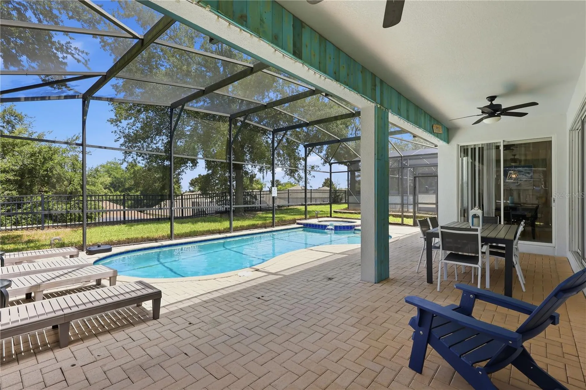 2689 Manesty Lane Kissimmee FL 34747