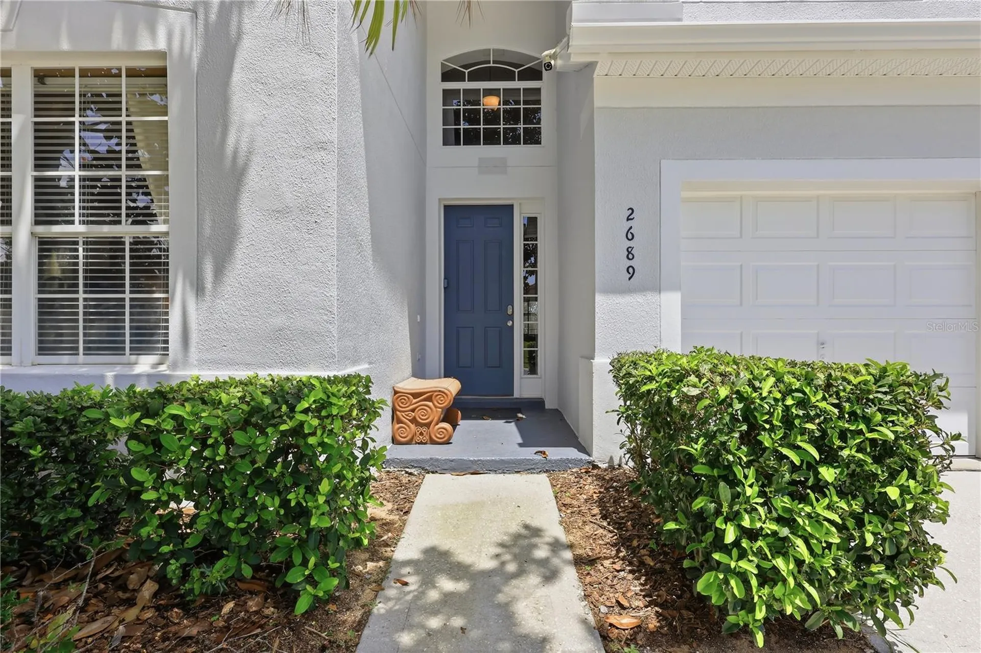 2689 Manesty Lane Kissimmee FL 34747