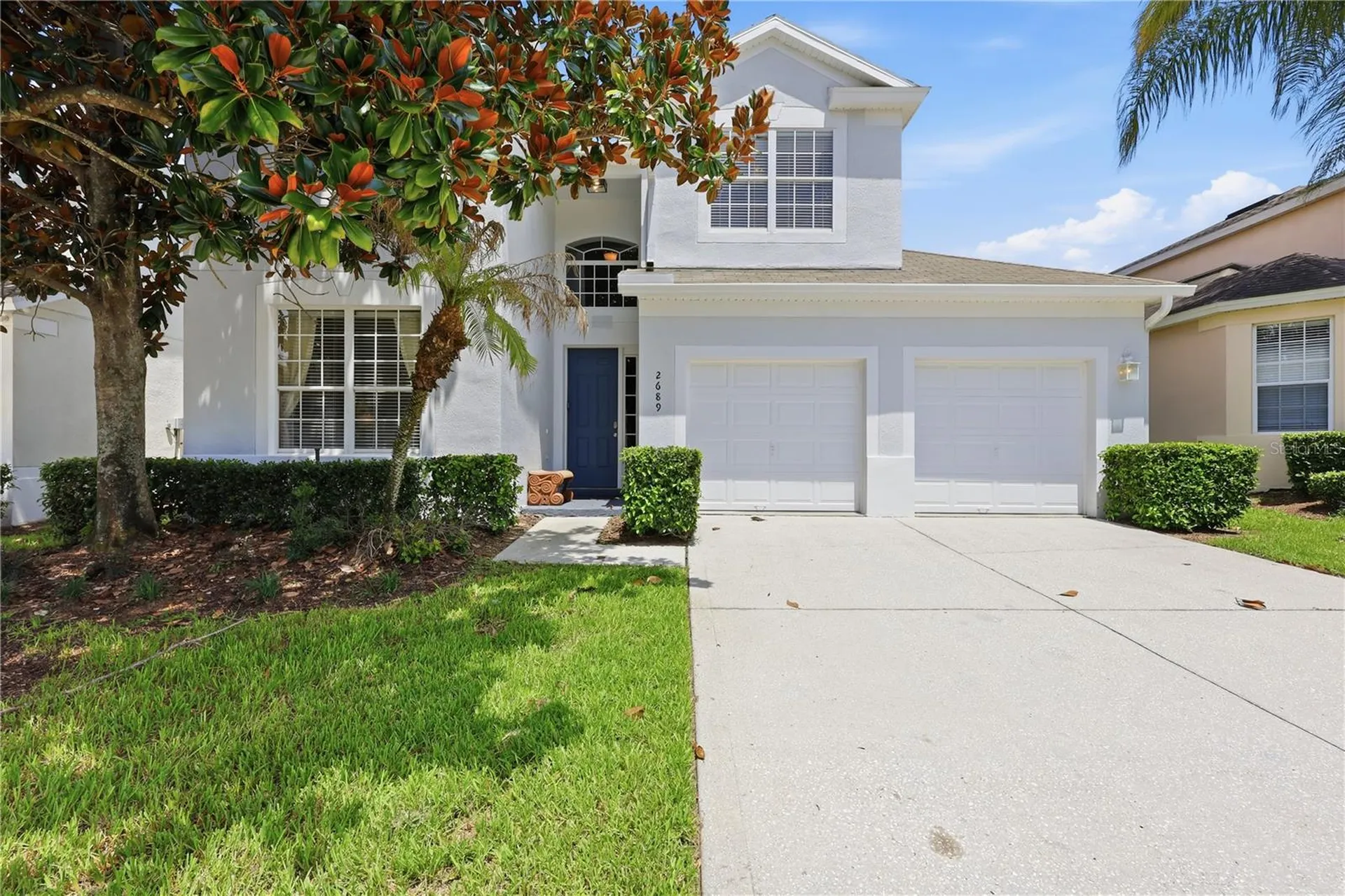 2689 Manesty Lane Kissimmee FL 34747
