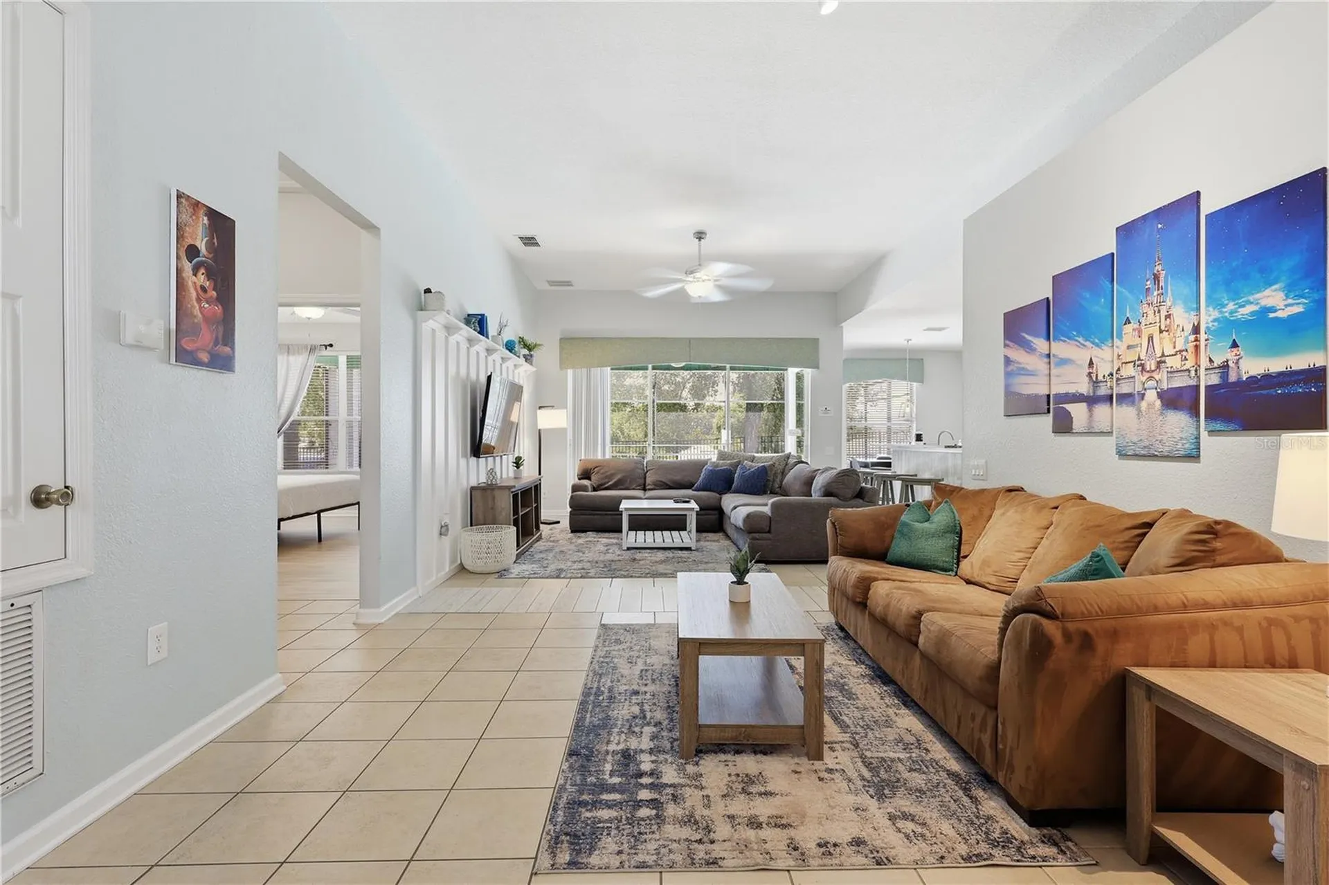 2689 Manesty Lane Kissimmee FL 34747