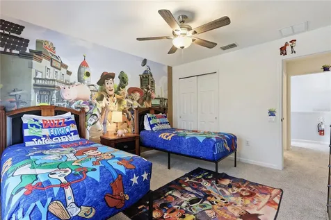 2689 Manesty Lane Kissimmee FL 34747