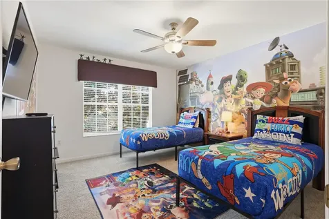 2689 Manesty Lane Kissimmee FL 34747