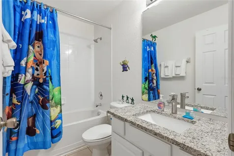 2689 Manesty Lane Kissimmee FL 34747