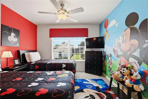 2689 Manesty Lane Kissimmee FL 34747