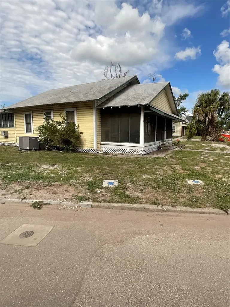 628 E Magnolia Street Arcadia FL 34266