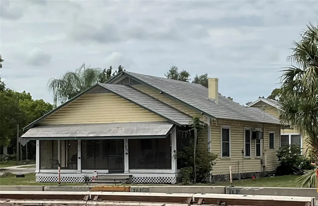 628 E Magnolia Street Arcadia FL 34266