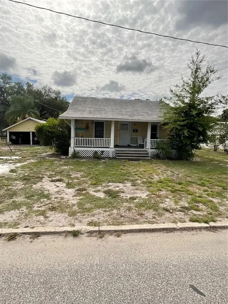 628 E Magnolia Street Arcadia FL 34266