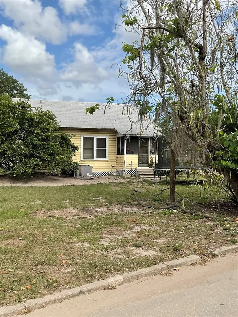 628 E Magnolia Street Arcadia FL 34266