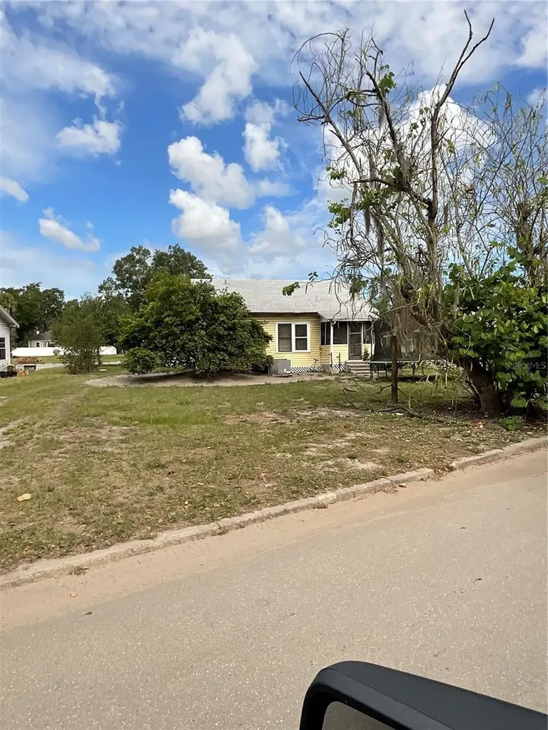 628 E Magnolia Street Arcadia FL 34266