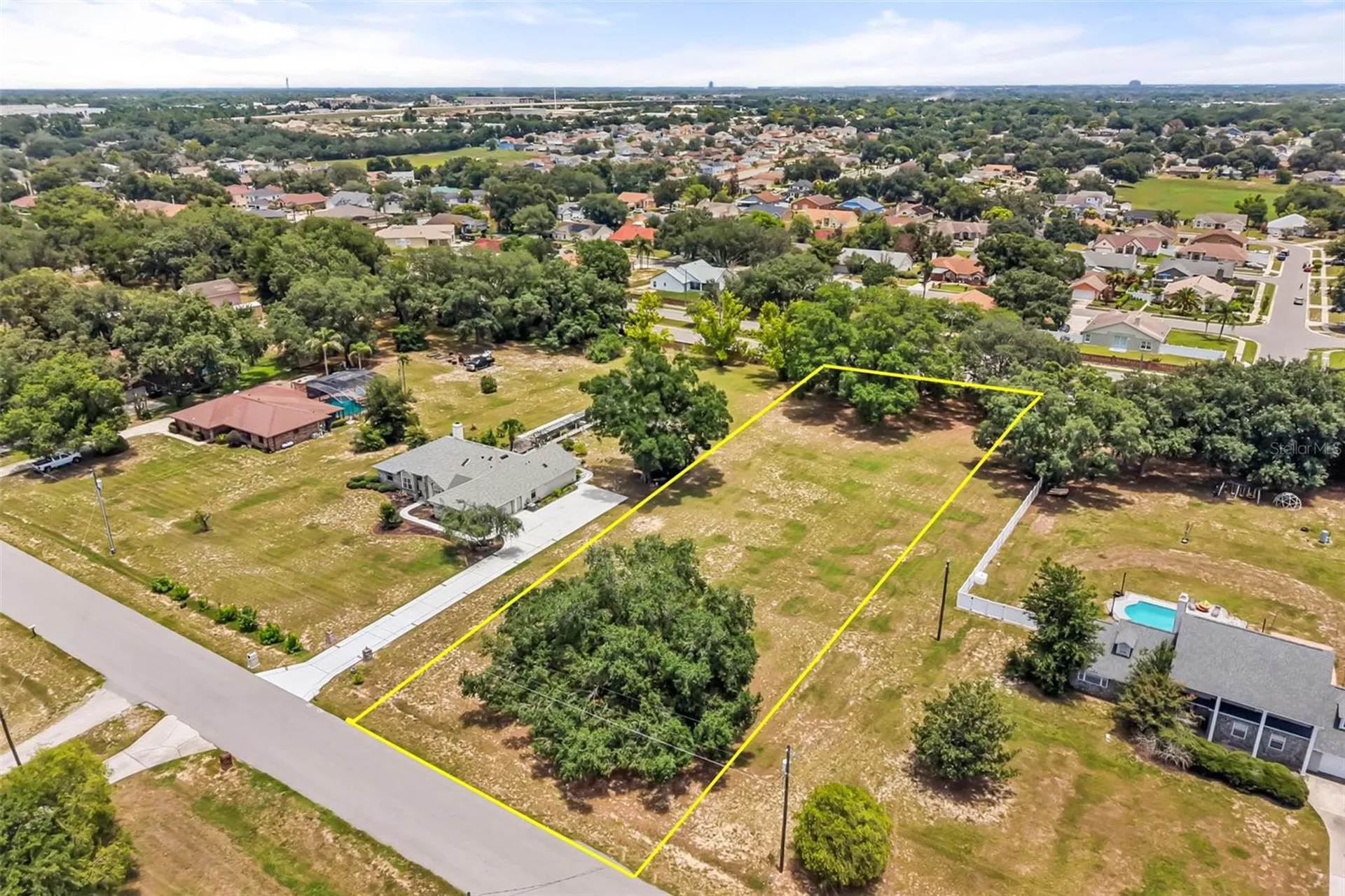 Albeth Road Orlando FL 32810