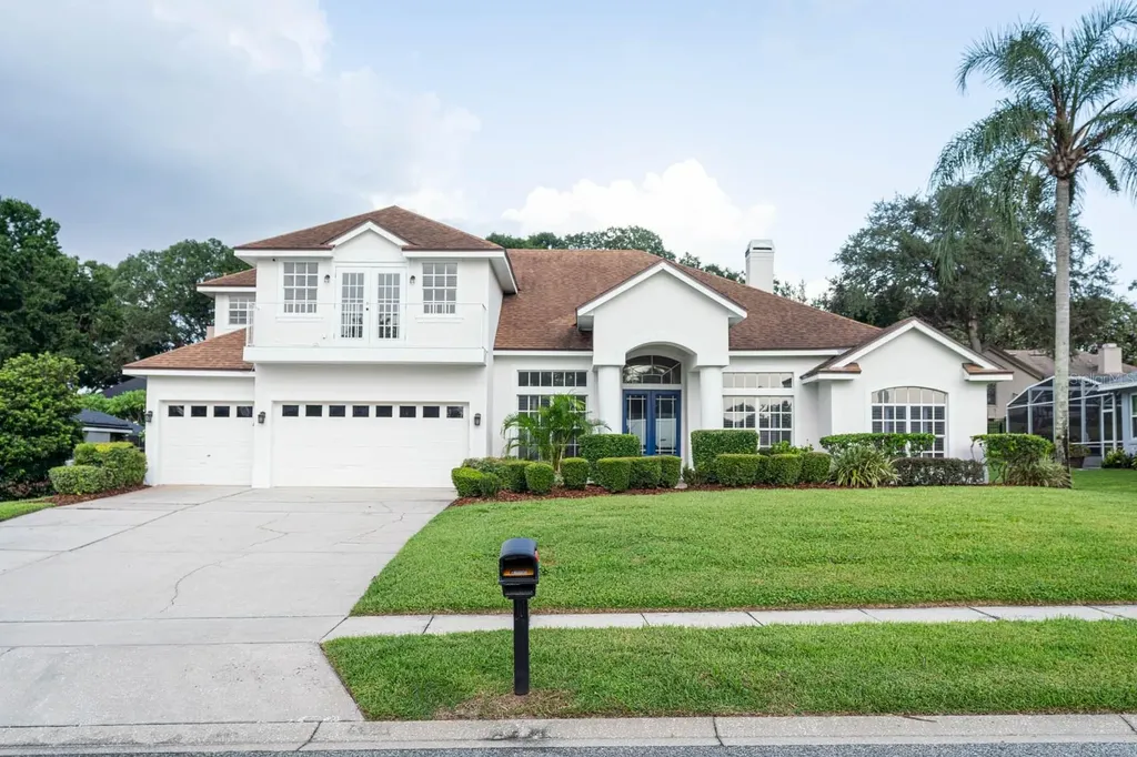 5311 Bay Side Drive Orlando FL 32819