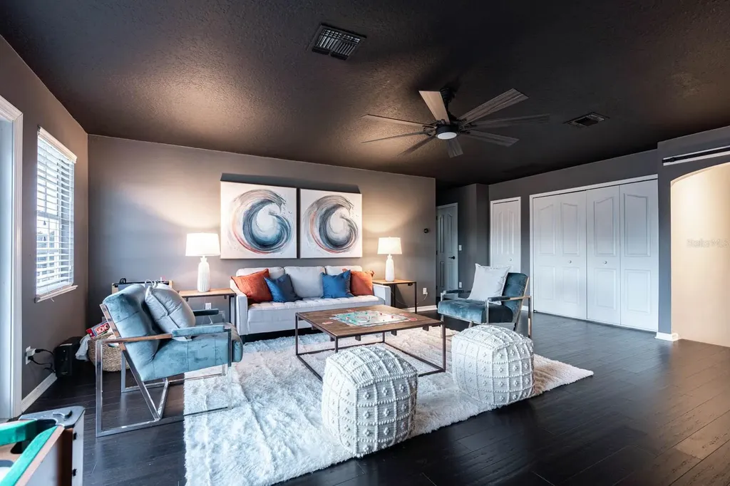 5311 Bay Side Drive Orlando FL 32819