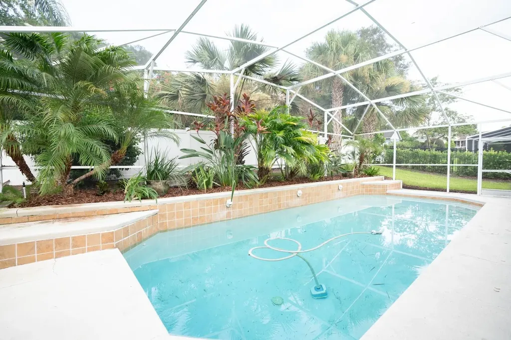 5311 Bay Side Drive Orlando FL 32819