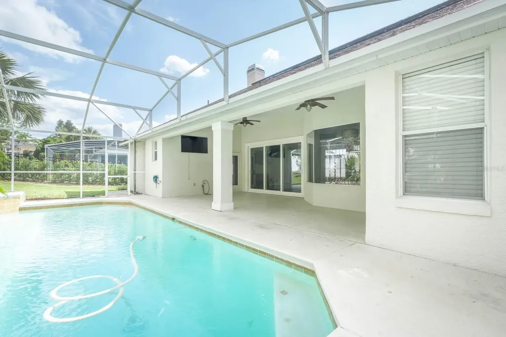 5311 Bay Side Drive Orlando FL 32819