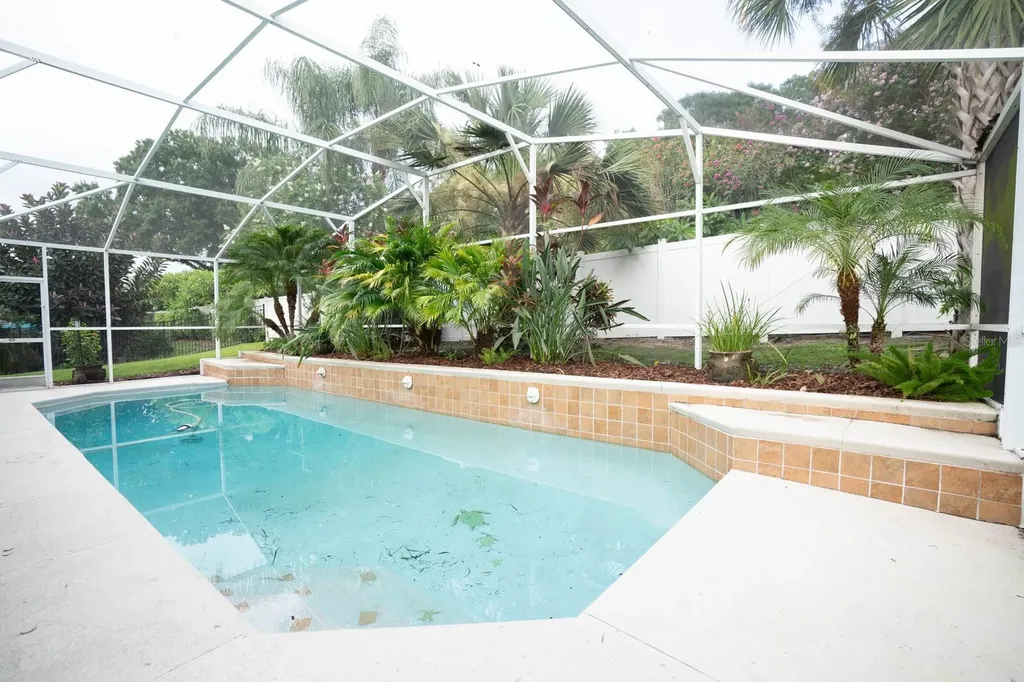 5311 Bay Side Drive Orlando FL 32819