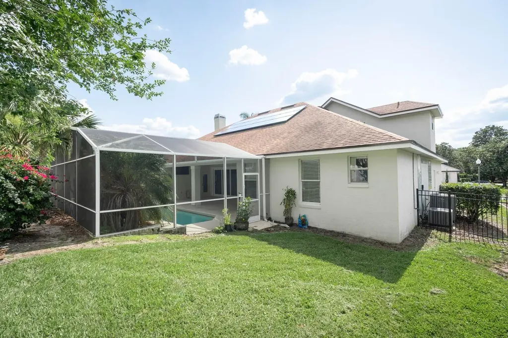5311 Bay Side Drive Orlando FL 32819
