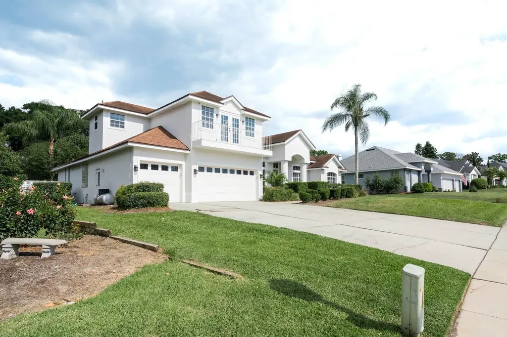 5311 Bay Side Drive Orlando FL 32819