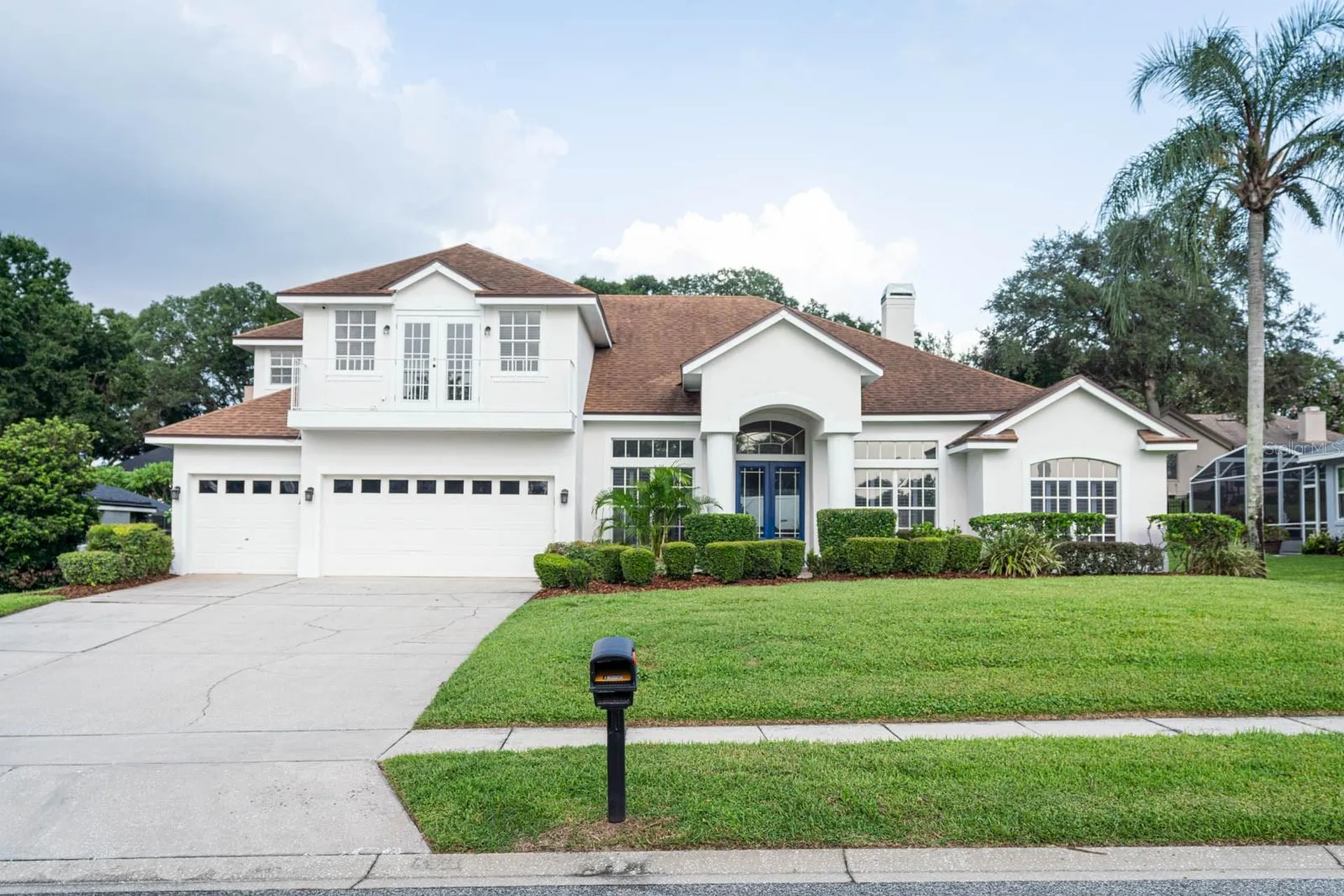 5311 Bay Side Drive Orlando FL 32819
