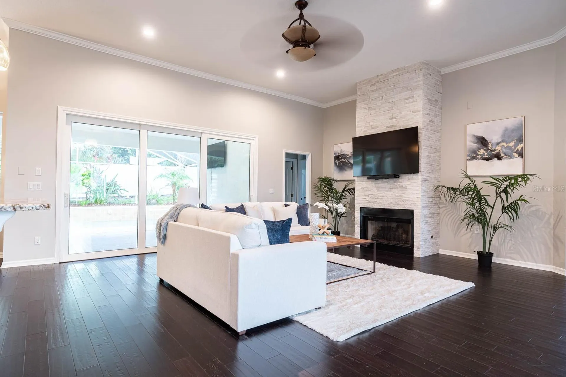 5311 Bay Side Drive Orlando FL 32819