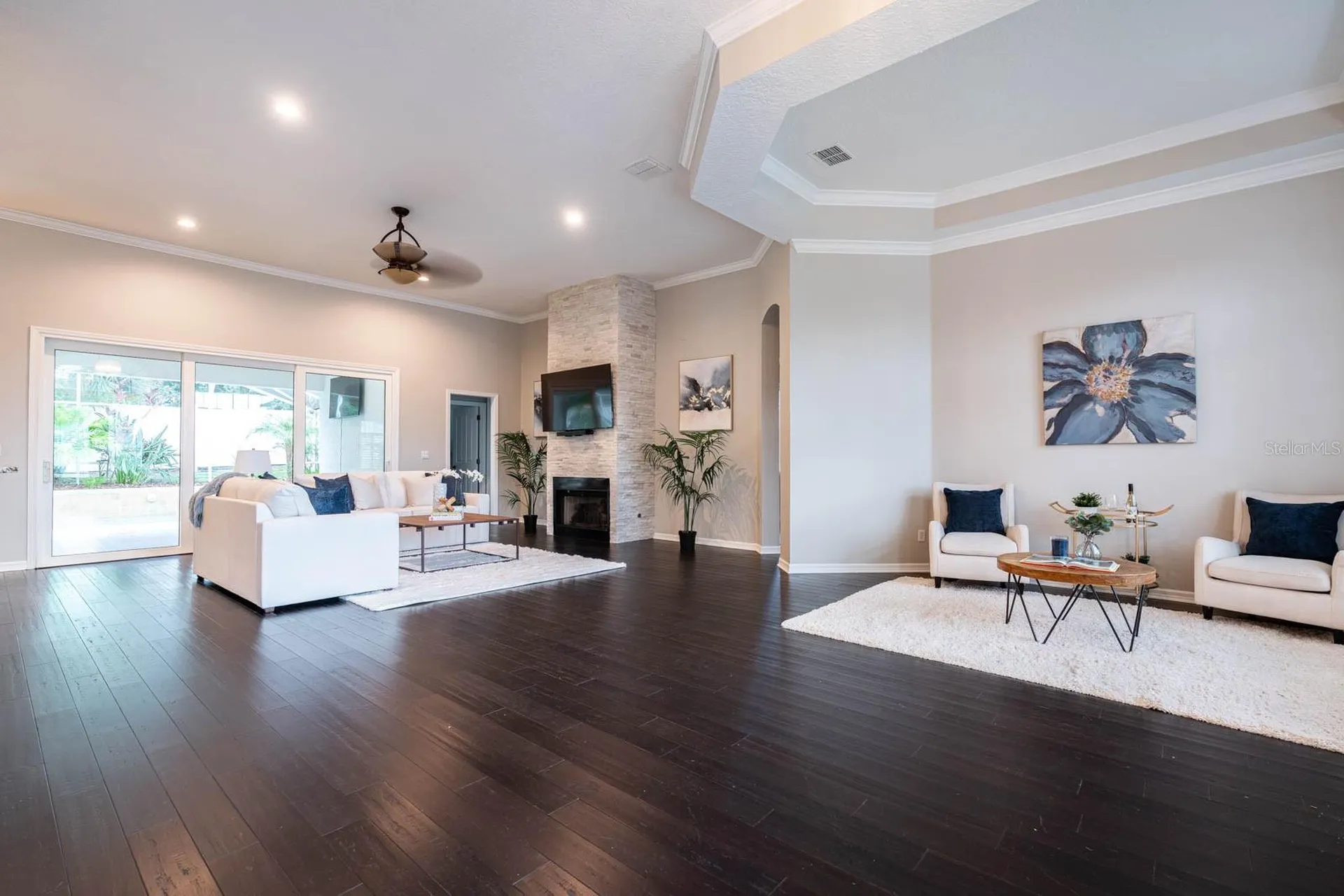 5311 Bay Side Drive Orlando FL 32819