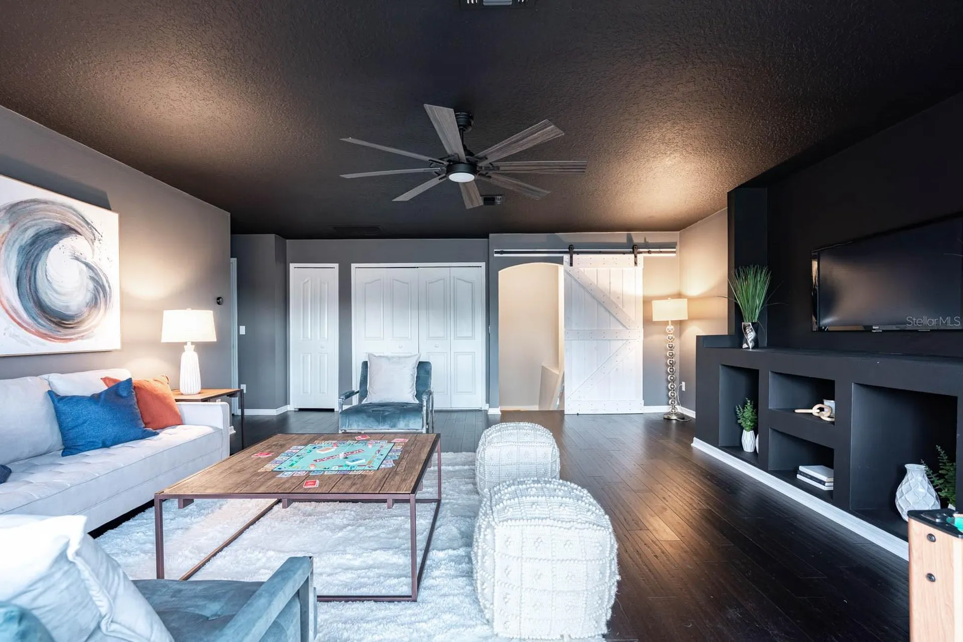 5311 Bay Side Drive Orlando FL 32819