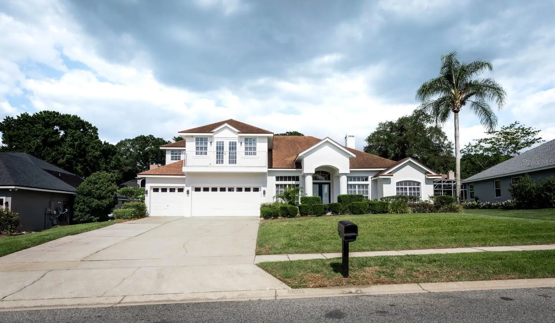 5311 Bay Side Drive Orlando FL 32819