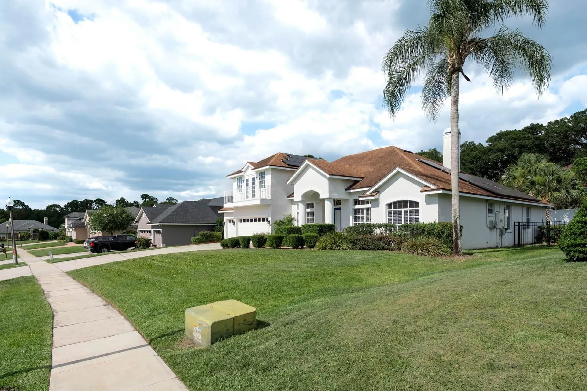 5311 Bay Side Drive Orlando FL 32819