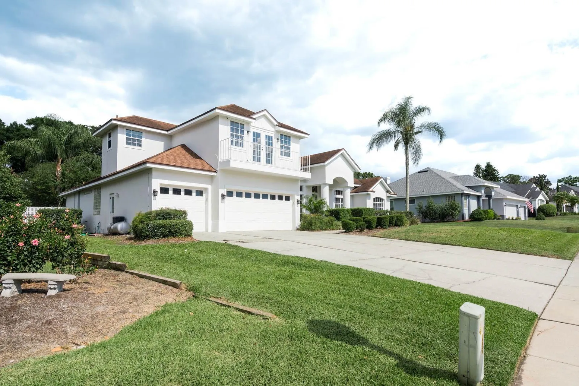 5311 Bay Side Drive Orlando FL 32819