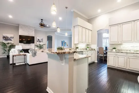 5311 Bay Side Drive Orlando FL 32819