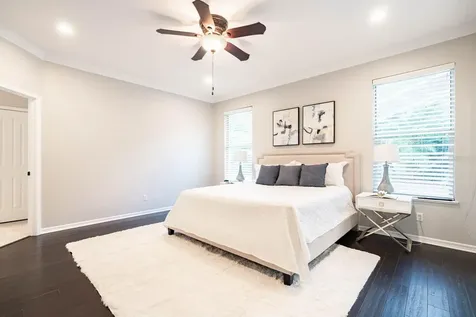 5311 Bay Side Drive Orlando FL 32819