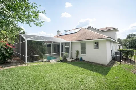5311 Bay Side Drive Orlando FL 32819