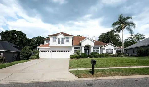 5311 Bay Side Drive Orlando FL 32819