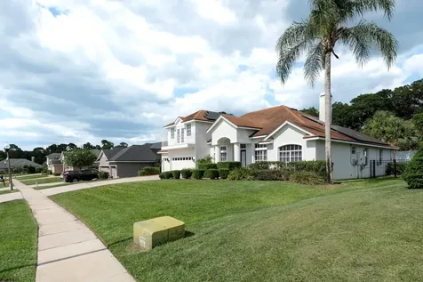 5311 Bay Side Drive Orlando FL 32819