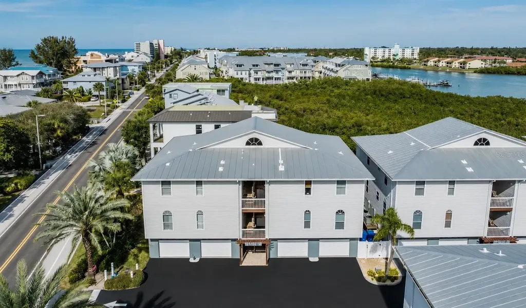 19829 Gulf Boulevard Indian Rocks Beach FL 33785