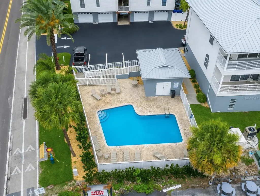 19829 Gulf Boulevard Indian Rocks Beach FL 33785