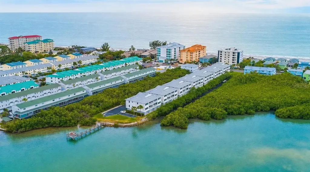 19829 Gulf Boulevard Indian Rocks Beach FL 33785