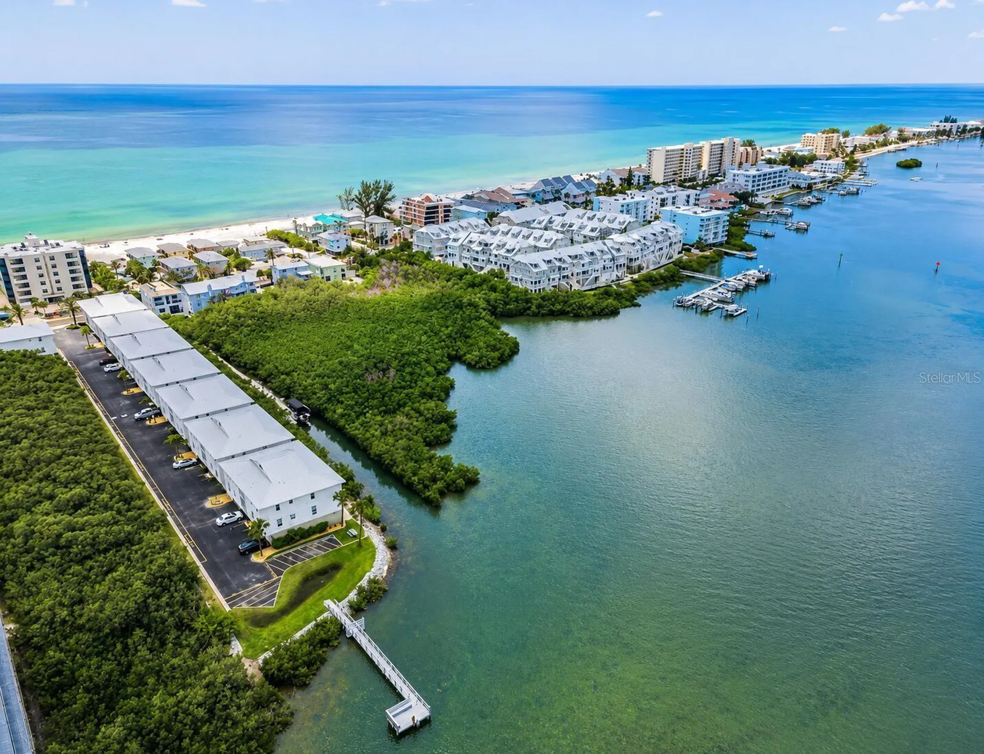 19829 Gulf Boulevard Indian Rocks Beach FL 33785