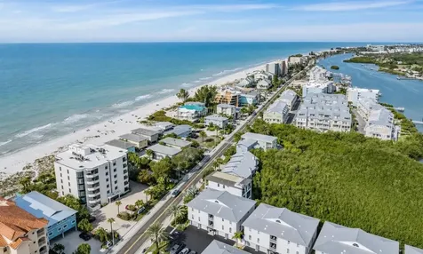 19829 Gulf Boulevard Indian Rocks Beach FL 33785