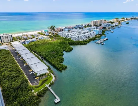 19829 Gulf Boulevard Indian Rocks Beach FL 33785