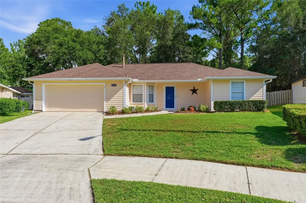8834 NW 11th Place Gainesville FL 32606