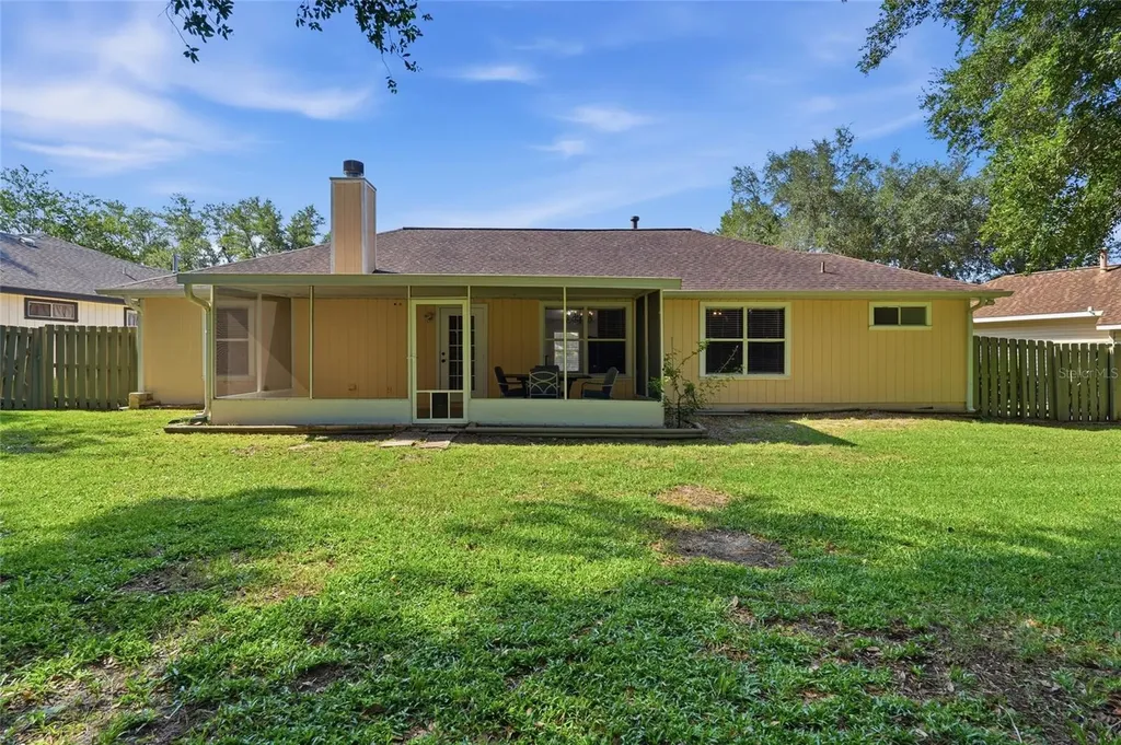 8834 NW 11th Place Gainesville FL 32606