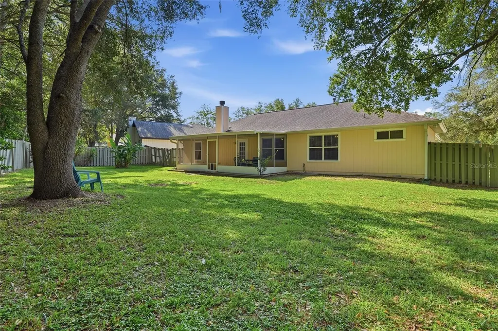 8834 NW 11th Place Gainesville FL 32606