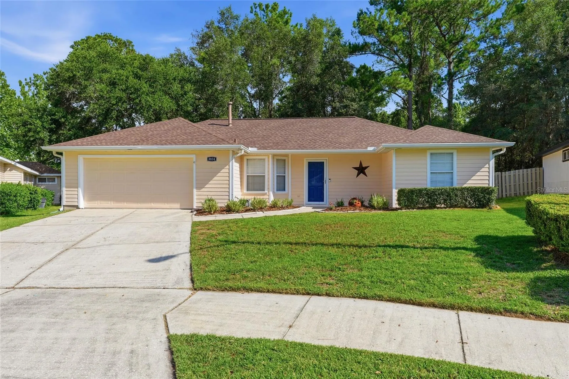 8834 NW 11th Place Gainesville FL 32606