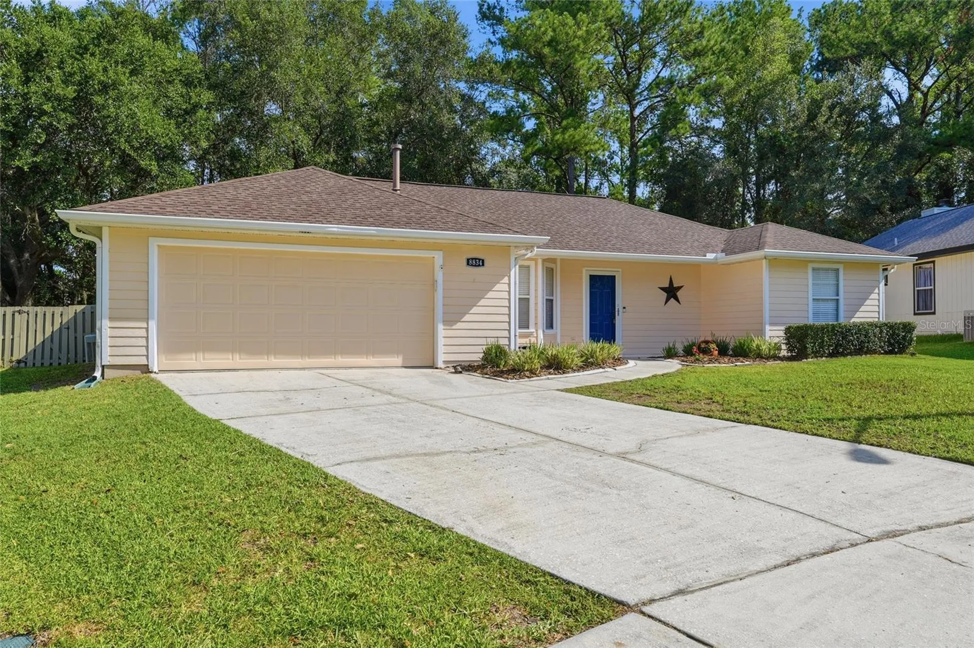 8834 NW 11th Place Gainesville FL 32606