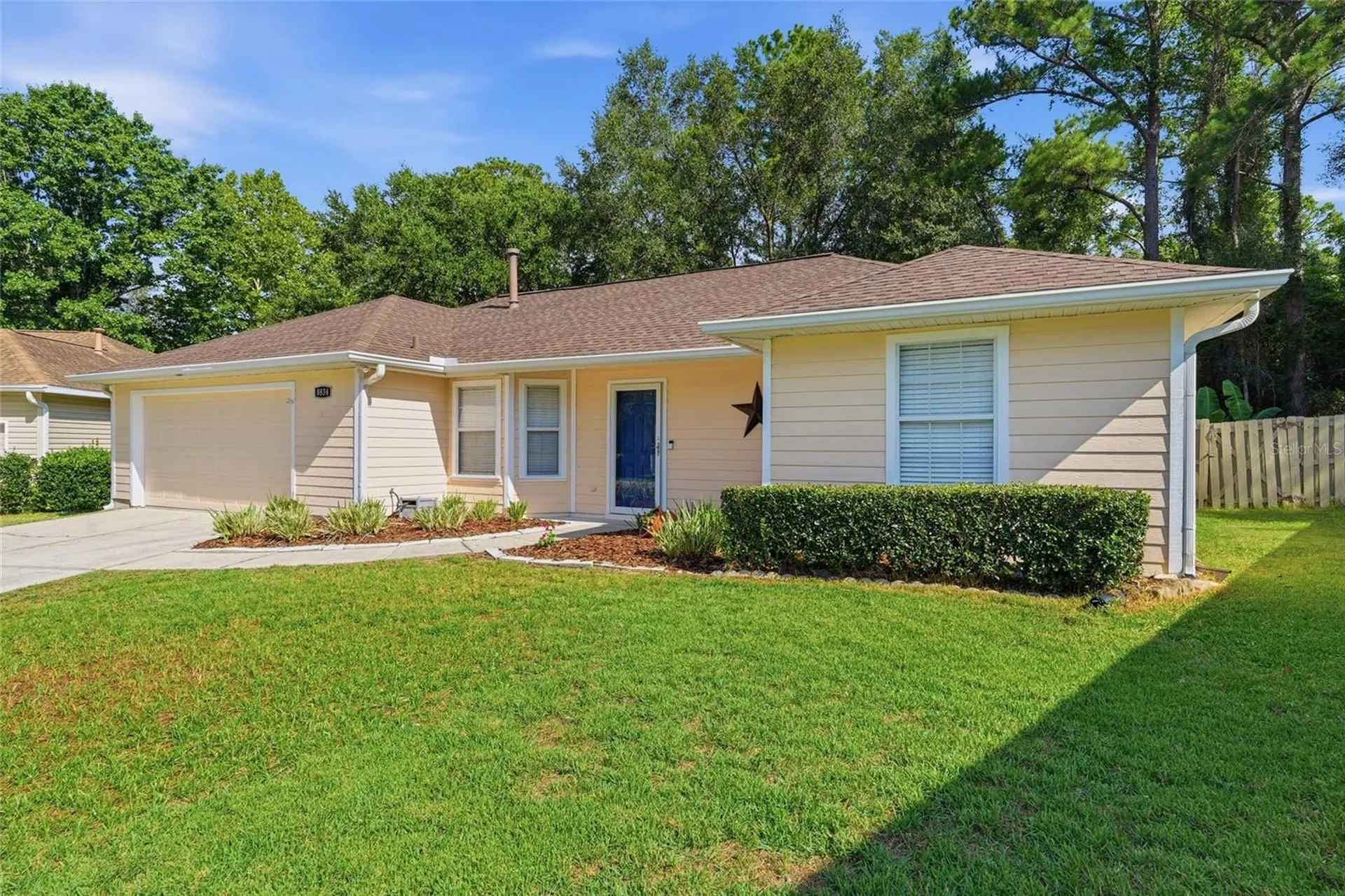 8834 NW 11th Place Gainesville FL 32606