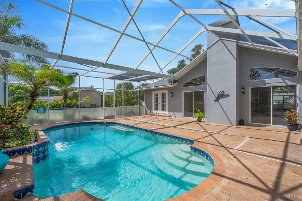 13640 Morning Court Hudson FL 34667