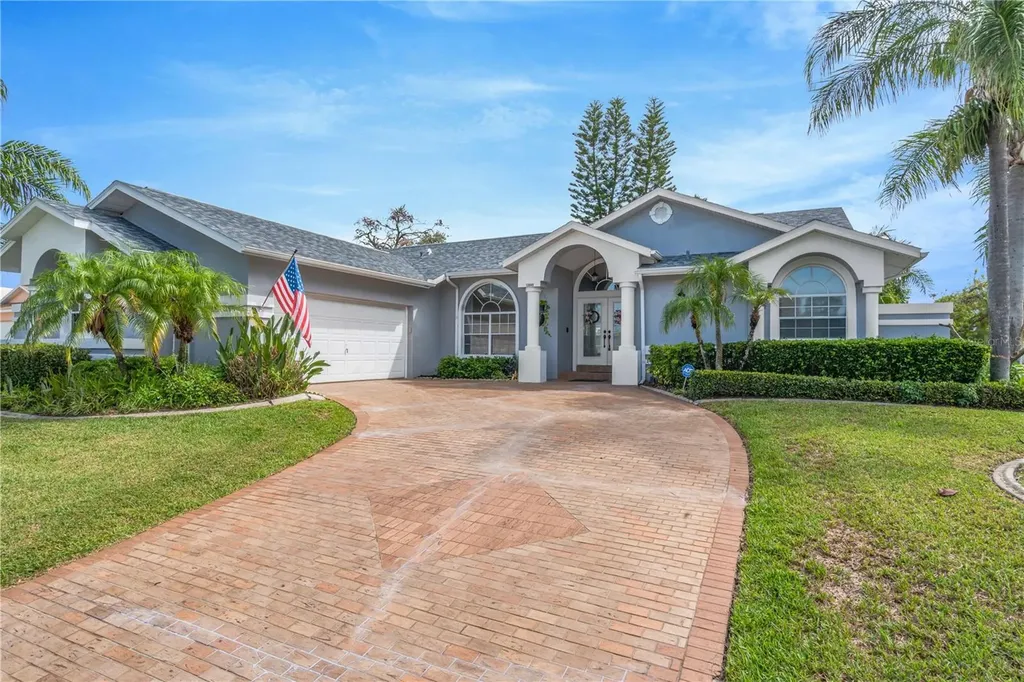 13640 Morning Court Hudson FL 34667
