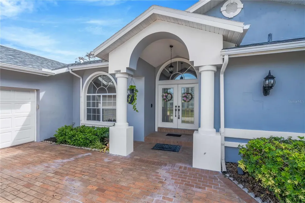 13640 Morning Court Hudson FL 34667