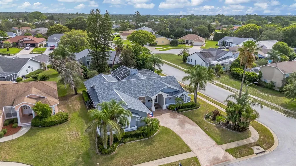 13640 Morning Court Hudson FL 34667